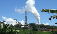  AN ESG report reveals Parker Wellbore Rig 253 drills for renewable geothermal energy daily in Indonesia