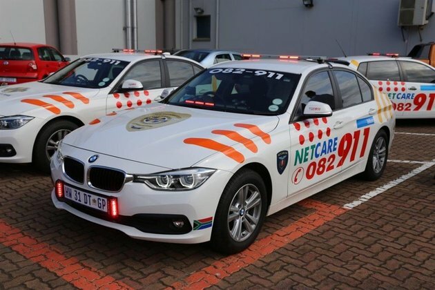 Woman in critical condition after armed robbery in Centurion
