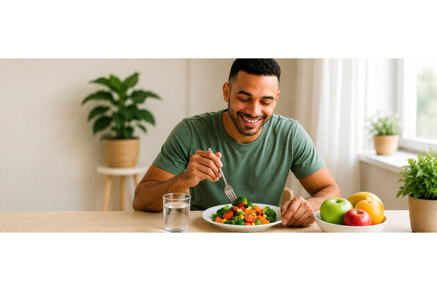 Why Nutrition Education Is Becoming More Important in Today's Health-Conscious World?