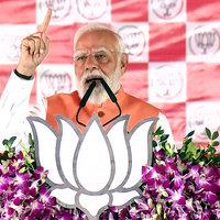 PM Modi to address public meetings in Sitamarhi and Bettiah ahead of Bihar polls' final phase