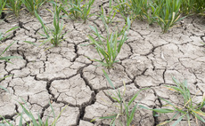 Almost three-quarters of England now in drought