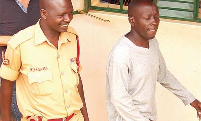 Missing Kyambogo student linked to Sudan Missing Kyambogo student linked to Sudan