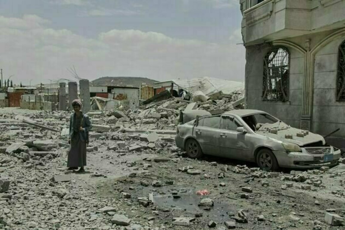 In Yemen, Trump risks falling into an 'airpower trap' that has drawn past US presidents into costly wars