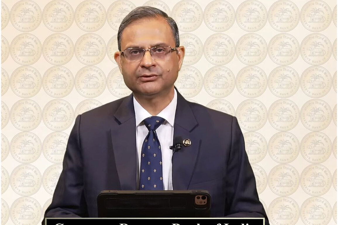 RBI Governor says forex intervention only to curb volatility not targeting specific level of Rupee