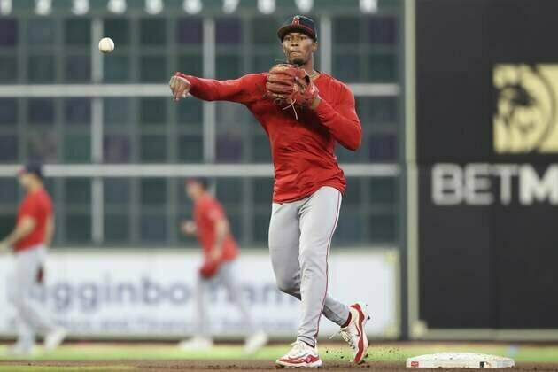 Angels, Rangers look to rediscover winning ways