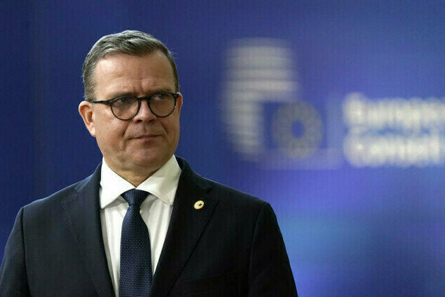Finnish PM admits Russia sanctions hurting economy
