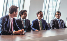 In Profile: Mayfair Equity Partners