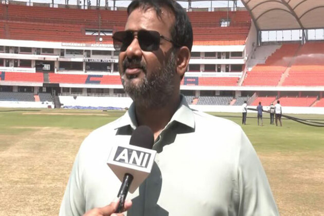 "We want to offer an even better experience": HCA President Jagan Mohan Rao on IPL 2025 preparations in Hyderabad