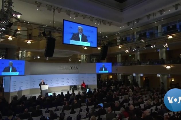Western Democracy Under Threat, Security Conference Warns