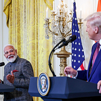 India-US "very near" to a bilateral trade deal: Sources