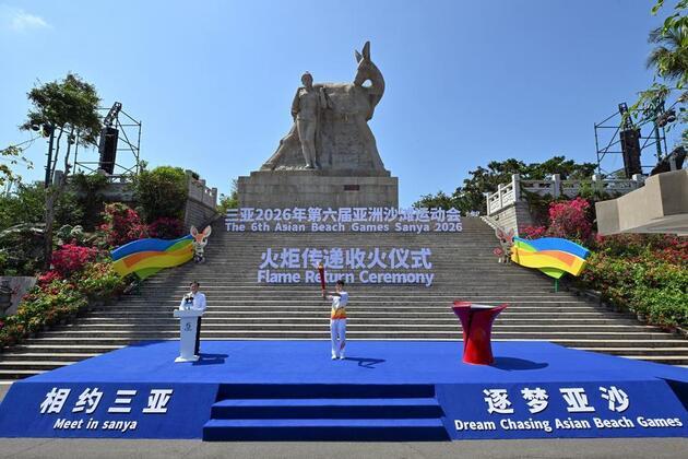 China Sports Weekly (4.12-4.18)