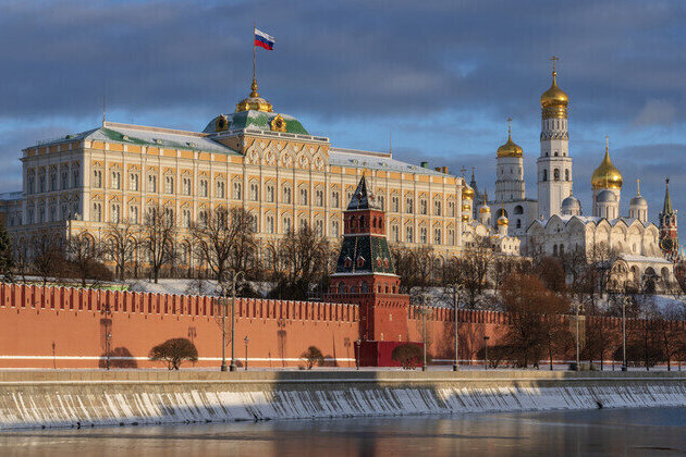 Kremlin warns of global fallout from Ukrainian attacks on pipelines