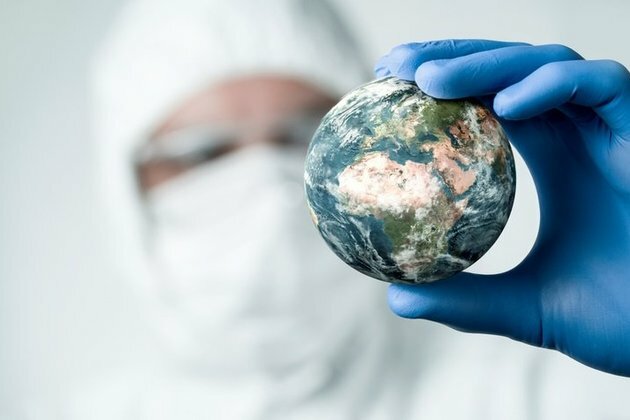 Tyler Cowen | The future will be weirder than we think