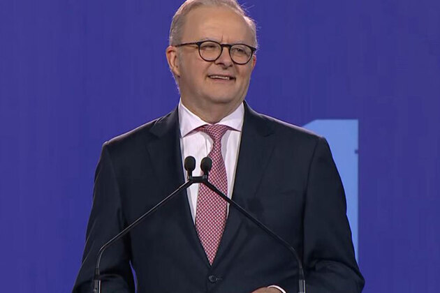 'You are living bridge between Australia and India!': PM Albanese hails diaspora, lauds partnership driven by 'enthusiasm and dynamism'