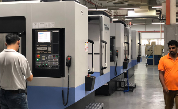 Quadria acquires Malaysia's Straits Orthopaedics