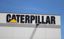 Caterpillar lobbed its $1.1 billion bid for RPMGlobal in September.