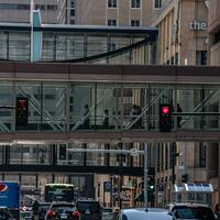 Opinion - Does Melbourne hold the fix for Minneapolis skyway malaise&quest;