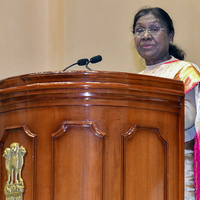 President Droupadi Murmu presents National Energy Conservation Awards on National Energy Conservation Day