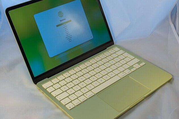 Apple’s MacBook Neo marks most repairable design in over a decade