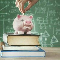 Financial literacy is about more than personal responsibility - wealth and inequality should be part of the new curriculum