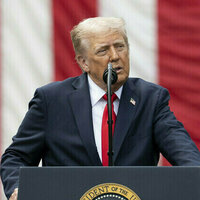 Trump shares call for Charlie Kirk Act to hold media accountable
