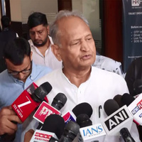 "I facilitated his rise, but he never acknowledged it ": Ashok Gehlot breaks silence on Sachin Pilot