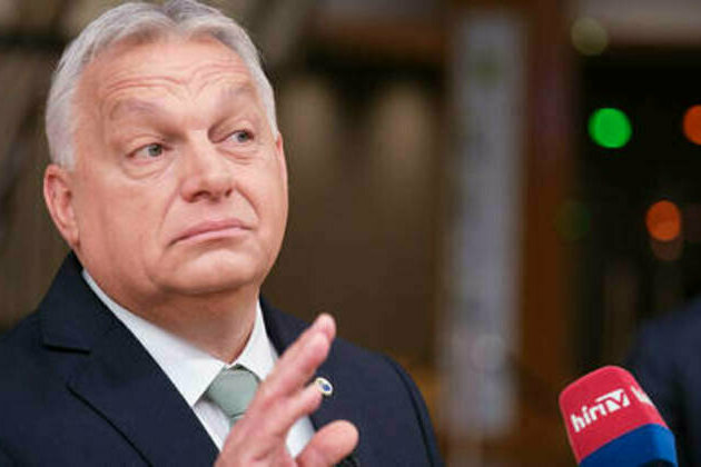 EU state blocks accession talks with Ukraine