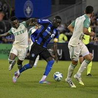 CF Montreal score on penalty kick, hold off Austin FC