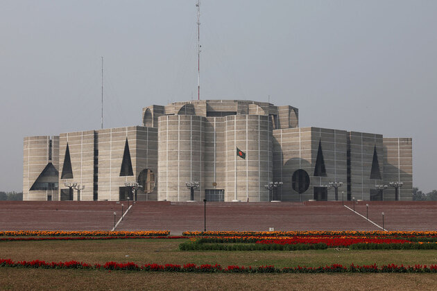 Bangladesh Parliament unanimously elects new Speaker and Deputy Speaker