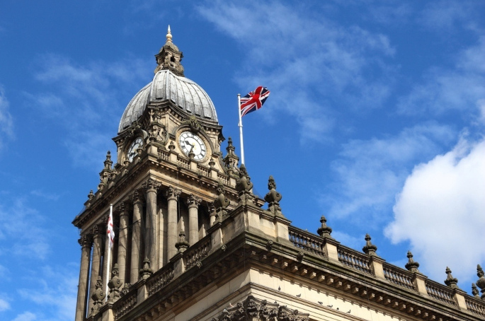 English devolution bill becomes law: Pavement parking, planning and transport powers