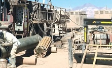  Lithium Power International's Maricunga project in Chile