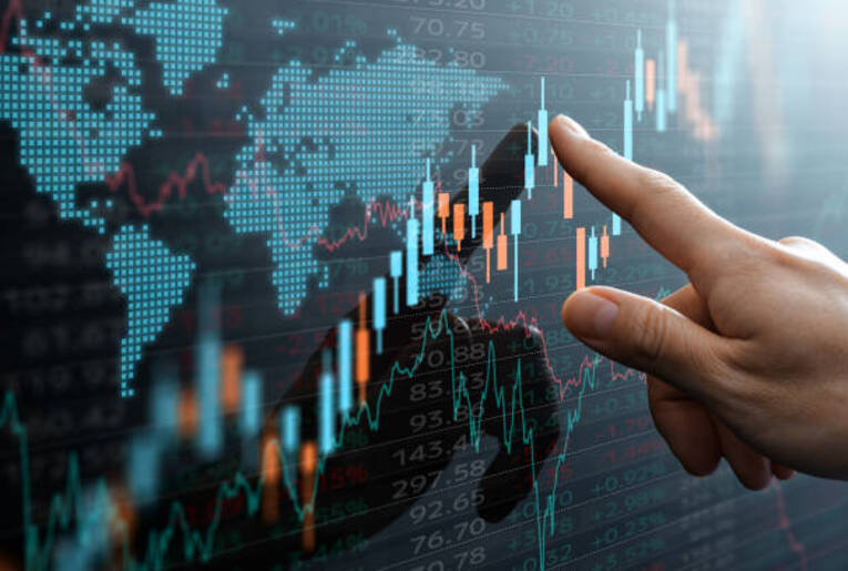 Navigating 2025: Key trends shaping the global economy and markets