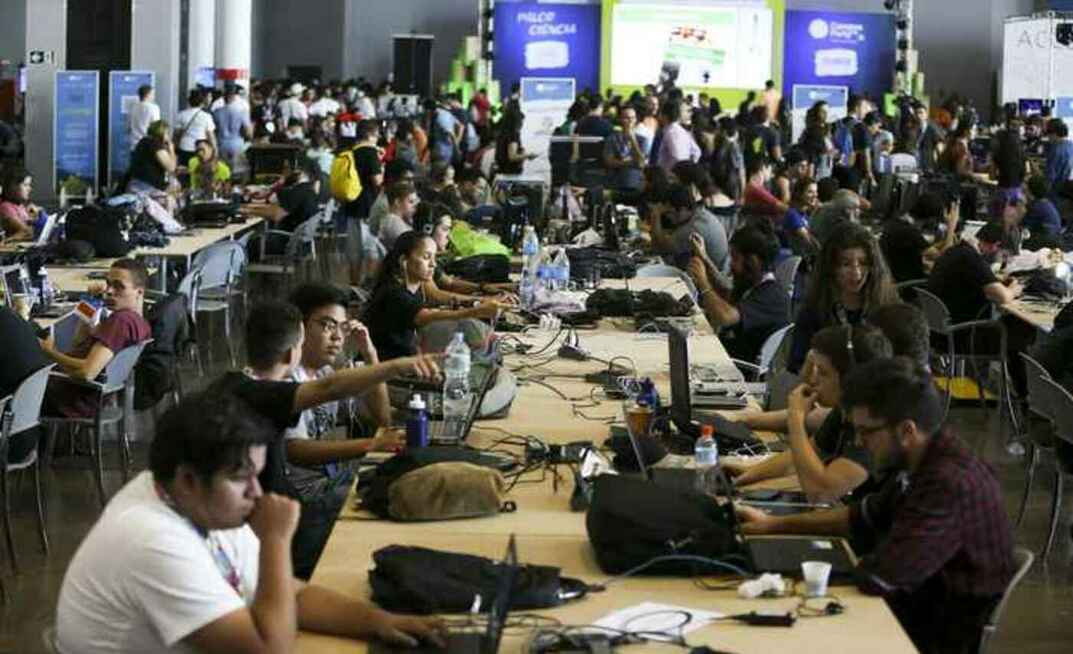  Fiemg Lab/Agência Brasil