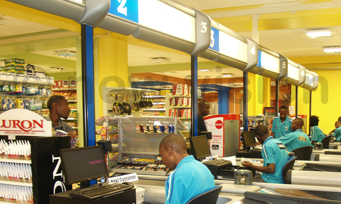 Nakumatt shuts down three branches in Uganda Nakumatt shuts down three branches in Uganda