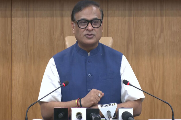 Assam restricts Aadhaar card issuance for individuals above 18 years: CM Himanta Biswa Sarma