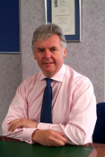 Hill appointed Aqualux MD