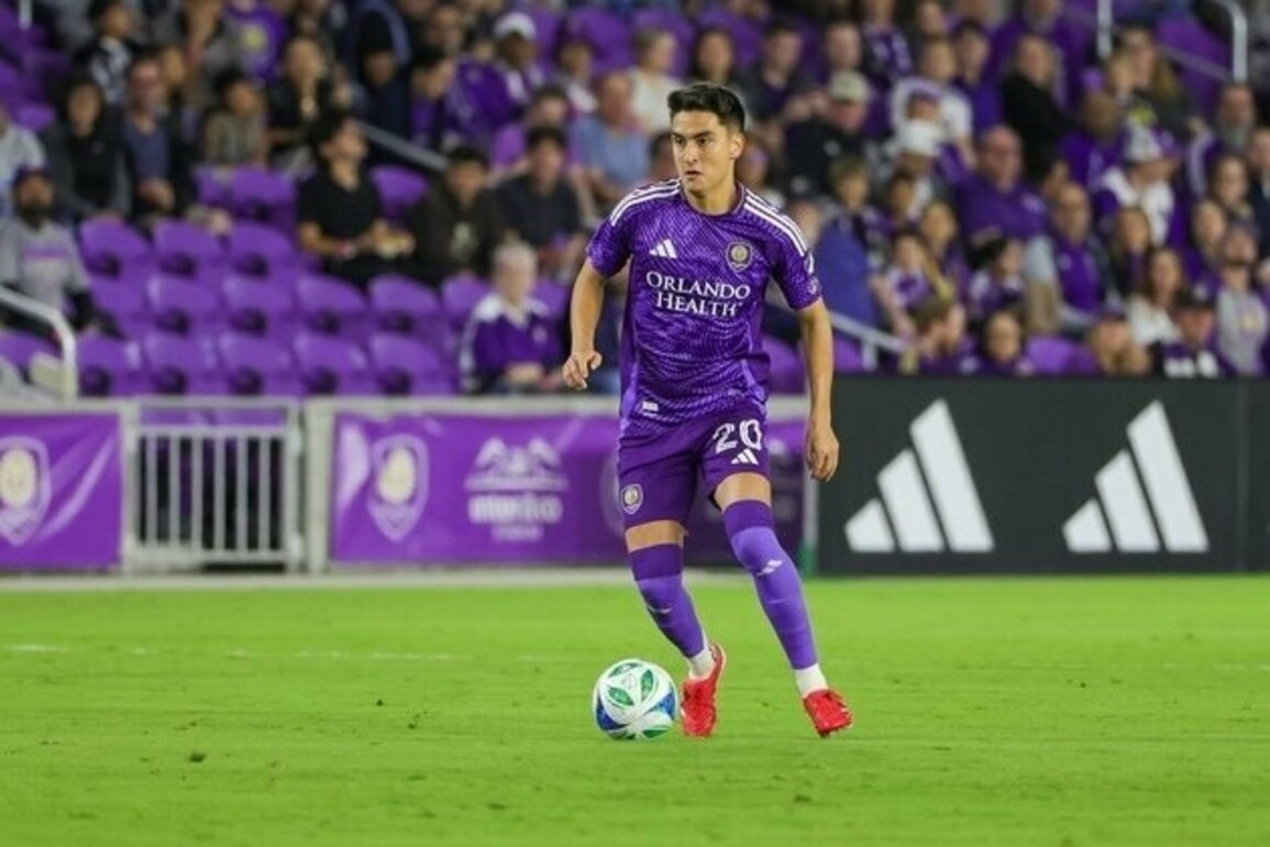Orlando City double up Toronto FC for first '25 win