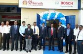 Bosch AA collaborates with Bharath University