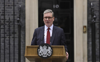 PM told to secure home-grown production of fertiliser for UK farmers