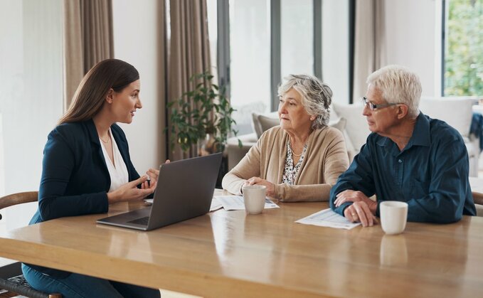 Partner Content: What do advisers need to do to help clients with the great wealth transfer?