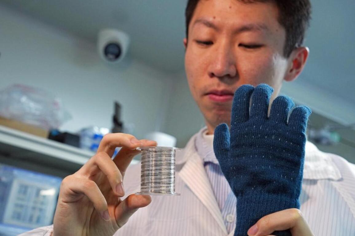 From optical modules to chips -- China's tech supply chains sustain global AI growth
