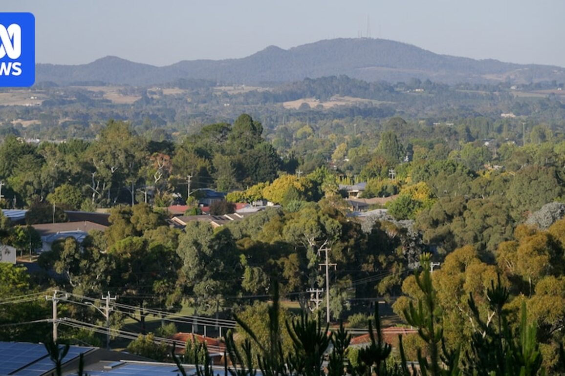 The regional Australian city of Orange is hoping to become the next Silicon Valley