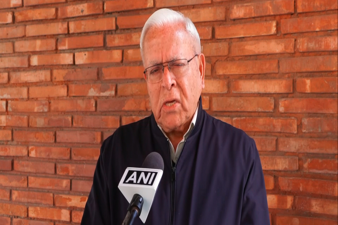 "No evidence has been presented..." Former diplomat Ashok Sajjanhar on death sentence to ousted Bangladesh PM Hasina