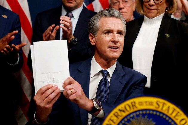Prop. 50 is a cynical attack on free and fair elections&nbsp;