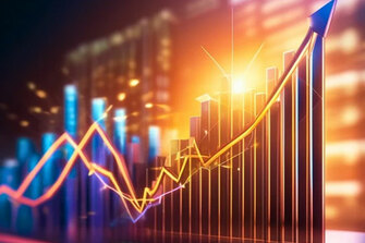 April sees unprecedented growth of India's new export orders, PMI shows