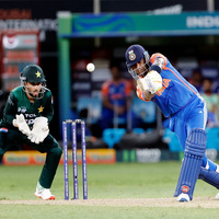 Pycroft informed of 'no handshake' four minutes before Ind-Pak toss