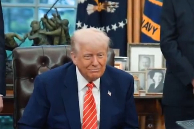 Donald Trump to meet Pak COAS General Asim Munir in Washington DC