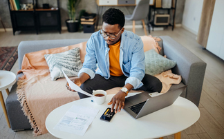 Over one third of Gen Z don't see protection need for under-35s