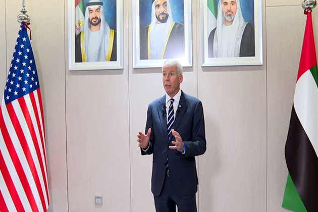 US Energy Secretary lauds UAE as 'strategic partner' in energy, AI
