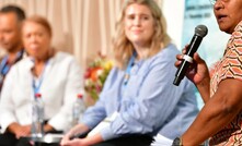 Must do better. Report criticises government's engagement with First Nations groups over offshore wind projects